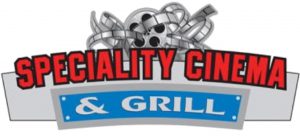 Speciality Cinema and Grill