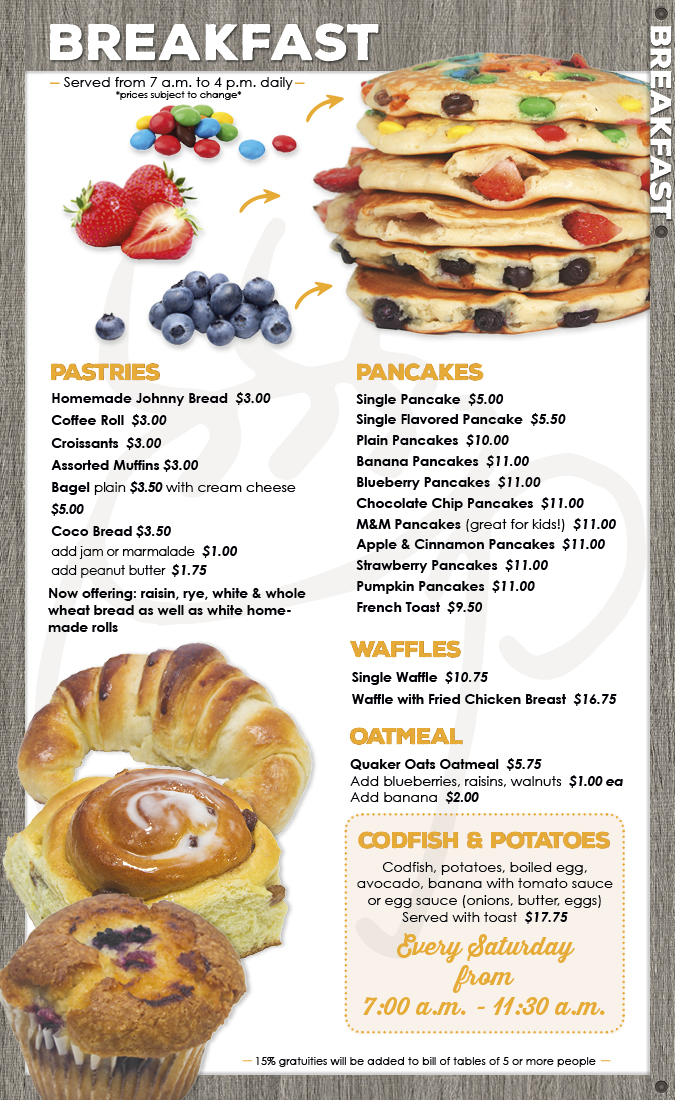 Breakfast 3